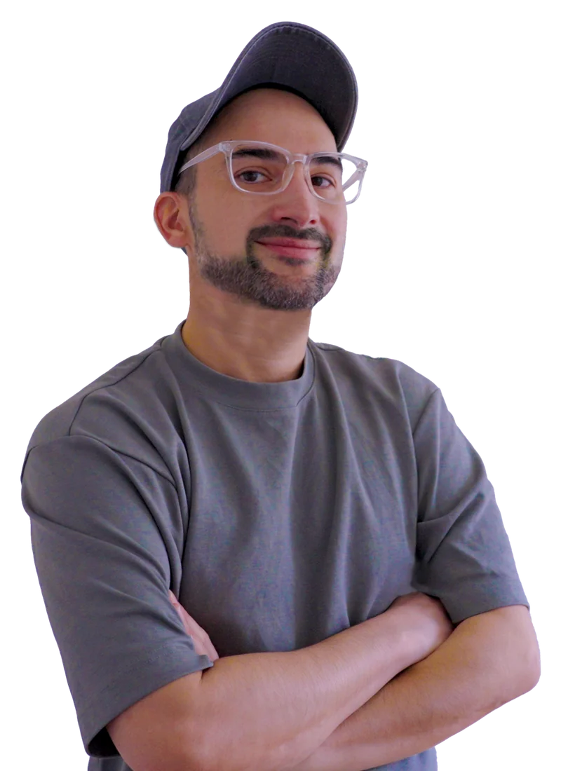 Neil Gaeggeler